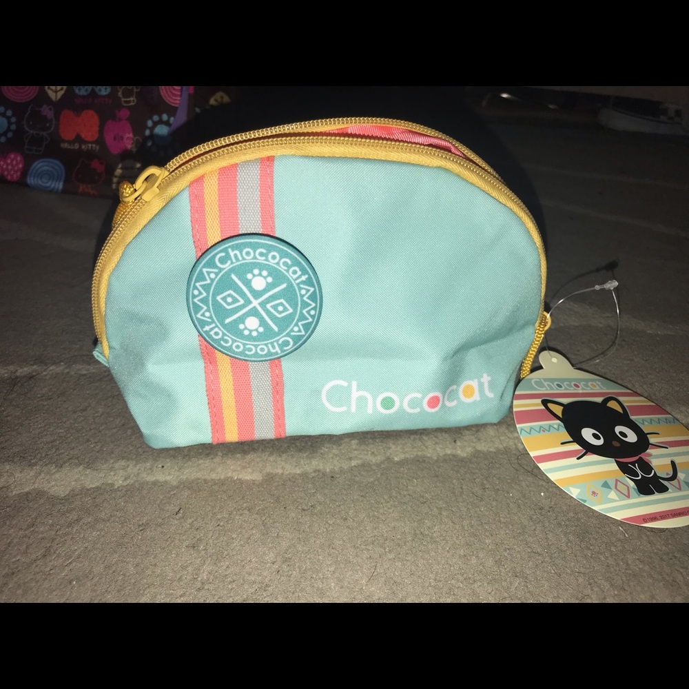 Hello Kitty - ChocoCat Small Bag